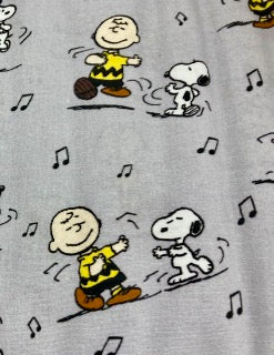 Best Charlie Brown and Snoopy Blanket