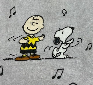 Best Charlie Brown and Snoopy Blanket