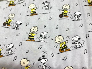 Best Charlie Brown and Snoopy Blanket