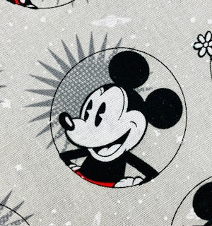 Best Mickey and Minnie Mouse Blanket and Gift