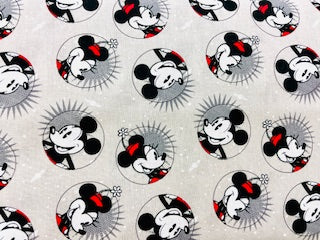 Best Mickey and Minnie Mouse Blanket and Gift