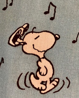 Best Snoopy Blanket and Gift