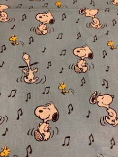 Best Snoopy Blanket and Gift