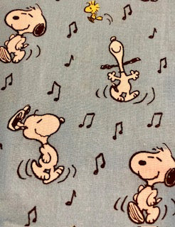 Best Snoopy Blanket and Gift