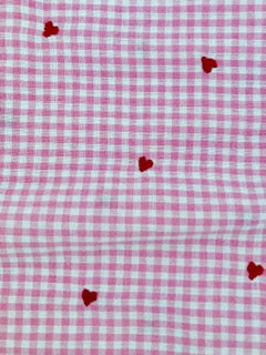 Beautiful Valentines Blanket